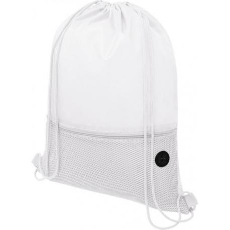 Mochila de cuerdas y malla 5l Oriole