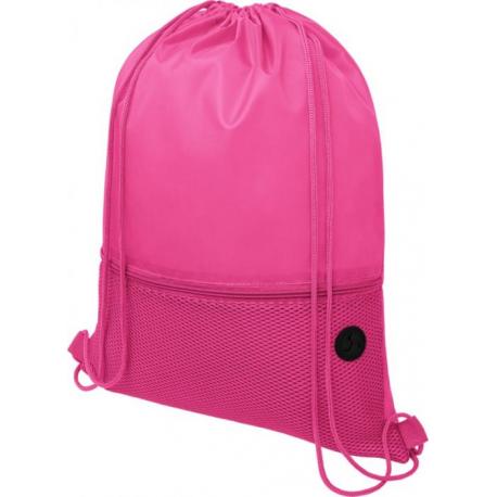 Mochila de cuerdas y malla 5l Oriole