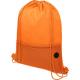 Mochila de cuerdas y malla 5l Oriole Ref.PF120487-NARANJA 