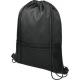 Mochila de cuerdas y malla 5l Oriole Ref.PF120487-NEGRO INTENSO 