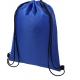 Bolsa térmica con cuerdas con capacidad para 12 latas Oriole Ref.PF120495-AZUL REAL 