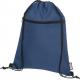 Mochila de cuerdas de PET reciclado 5l Ross Ref.PF120518-AZUL MARINO 