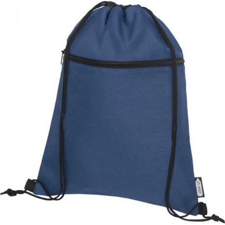 Mochila de cuerdas de PET reciclado 5l Ross