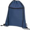 Mochila de cuerdas de PET reciclado 5l Ross