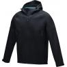 Chaqueta softshell reciclada para hombre Coltan