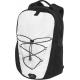 Mochila 24l Trails Ref.PF120514-BLANCO/NEGRO INTENSO 