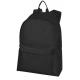 Mochila de PET reciclado GRS 12l Baikal Ref.PF120544-NEGRO INTENSO 