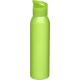 Botella deportiva de aluminio de 650 ml Sky Ref.PF100653-VERDE LIMA