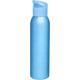 Botella deportiva de aluminio de 650 ml Sky Ref.PF100653-AZUL CLARO