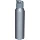 Botella deportiva de aluminio de 650 ml Sky Ref.PF100653-GRIS 