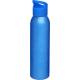 Botella deportiva de aluminio de 650 ml Sky Ref.PF100653-AZUL