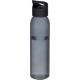 Botella deportiva de vidrio de 500 ml Sky Ref.PF100655-NEGRO INTENSO 
