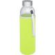 Botella de vidrio de 500 ml Bodhi Ref.PF100656-VERDE LIMA 