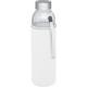 Botella de vidrio de 500 ml Bodhi Ref.PF100656-BLANCO 