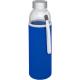 Botella de vidrio de 500 ml Bodhi Ref.PF100656-AZUL 