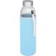 Botella de vidrio de 500 ml Bodhi Ref.PF100656-AZUL CLARO 