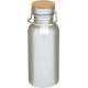 Botella de acero inoxidable de 550 ml Thor Ref.PF100657-PLATEADO 