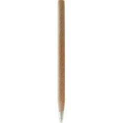 Bolígrafo de madera arica (tinta negra) Arica (tinta negra)
