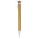 Bolígrafo de bambú Celuk Ref.PF106212-NATURAL 