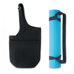 Set fitness esterilla yoga Yogi set