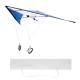 Cometa Fly away Ref.MDMO6233-AZUL ROYAL 