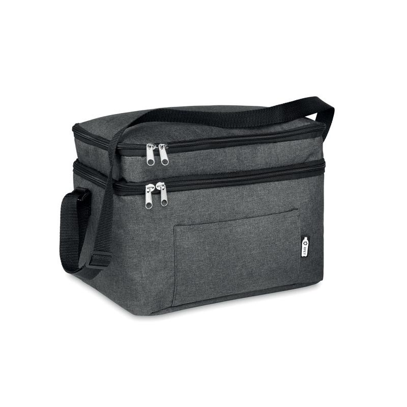 Bolsa nevera 600d rpet Icecube