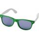 Gafas de sol de color liso Sun ray Ref.PF101009-VERDE 