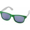 Gafas de sol de color liso Sun ray