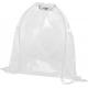 Mochila de cuerdas transparente 5l Lancaster Ref.PF120086-BLANCO/TRANSPARENTE 