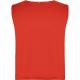 Peto unisex Ajax Ref.RPT0414-ROJO
