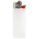 Encendedor BIC mini J25 Ref.BIC0002-BLANCO 