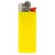 Encendedor BIC mini J25 Ref.BIC0002-AMARILLO 