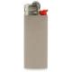 Encendedor BIC mini J25 Ref.BIC0002-GRIS 