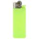 Encendedor BIC mini J25 Ref.BIC0002-VERDE CLARO 