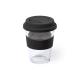 Vaso Durnox Ref.6869-NEGRO 