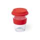 Vaso Durnox Ref.6869-ROJO 