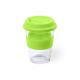 Vaso Durnox Ref.6869-VERDE CLARO 