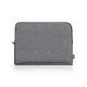 Funda ordenador portátil Hops Ref.6847-GRIS 