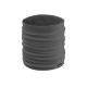Braga tubular para el cuello Suanix Ref.6856-GRIS 