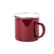 Taza Kirpal Ref.6861-ROJO 