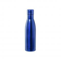 Botella acero inox reciclado Athena