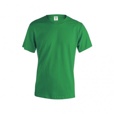 Camiseta adulto keya Organic color 150g/m2