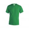 Camiseta adulto keya Organic color 150g/m2