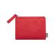 Monedero Nelsom Ref.6843-ROJO 