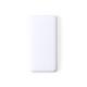 Power bank Kiubert Ref.6892-BLANCO 