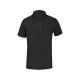 Polo Dekrom Ref.6755-NEGRO