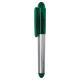 Roller Compact STYB Ref.ST0001-VERDE BOTELLA 