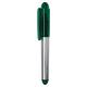 Roller Compact STYB Ref.ST0001-VERDE BOTELLA 