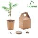 Set pino Growtree™ Ref.MDMO6228-BEIG 