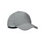 Gorra béisbol 5 paneles Naima cap Ref.MDMO6176-GRIS 